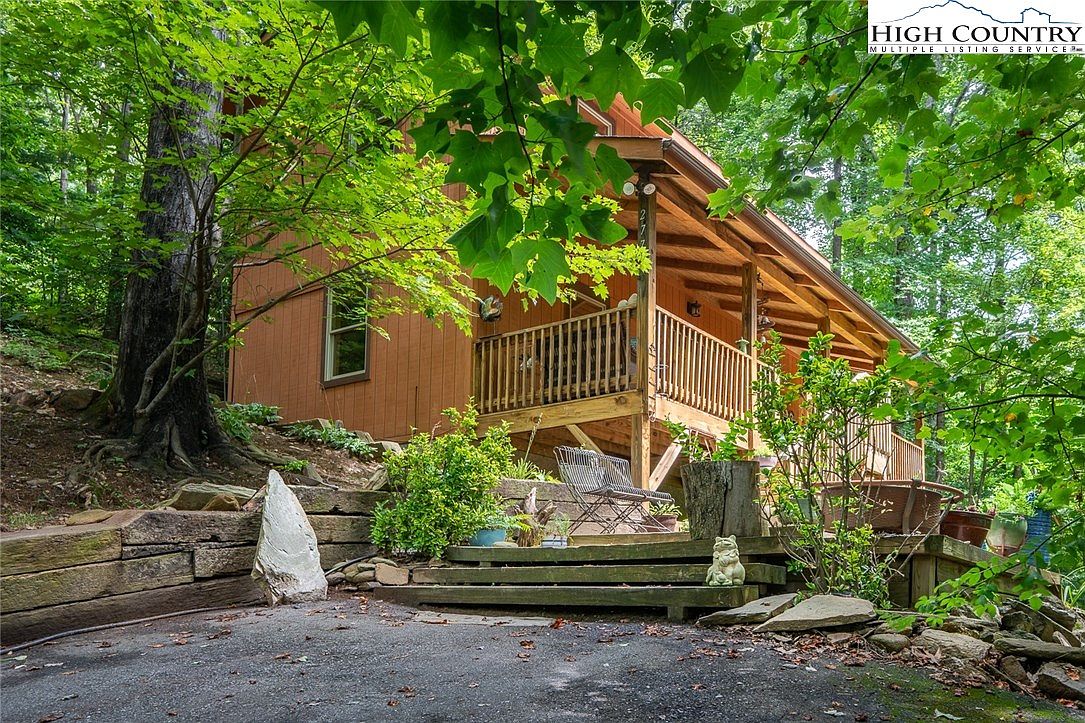 277 Tinys Mountain Drive, Deep Gap, NC 28618 Zillow