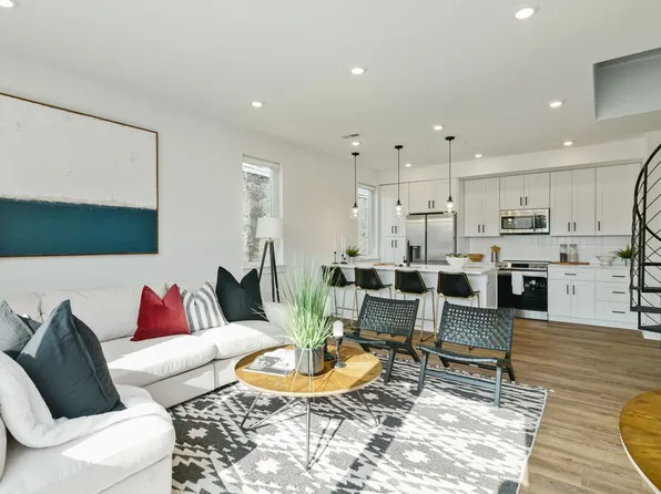 The Hudson, 2421 N Mascher St #303, Philadelphia, PA 19133