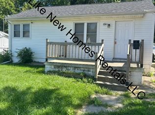 3144 Woodrow Ave, Flint, MI 48506