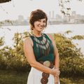 Candace Martin
