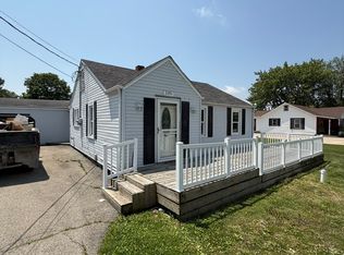 7201 E Jackson St, Muncie, IN 47303