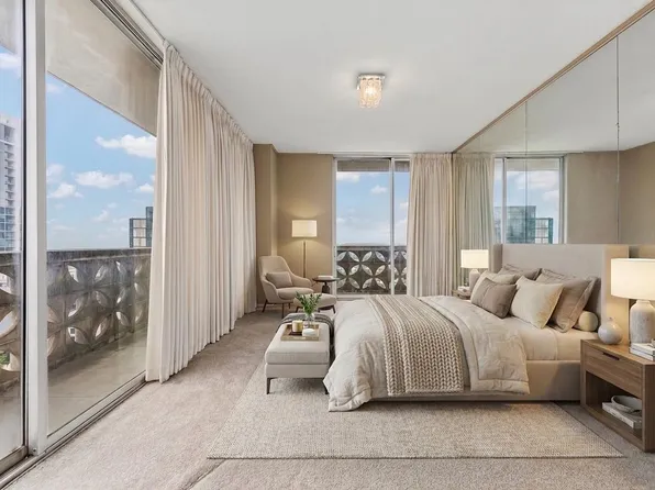 1801 Lavaca St APT 14K, Austin, TX 78701