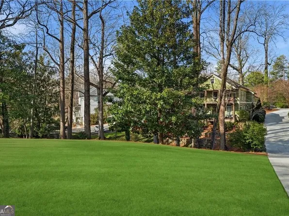 3053 Canfield Dr, Chamblee, GA 30341