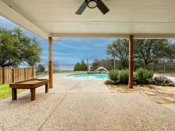 4102 Stone Haven Dr, Garland, TX 75043