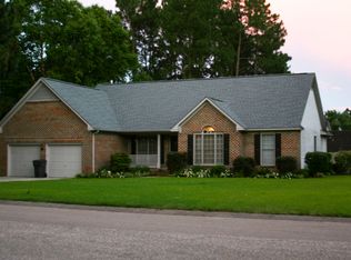 7709 Spurge Dr, Fayetteville, NC 28311