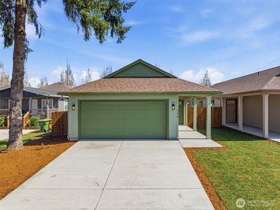 206 Douglas Street, Longview, WA, 98632