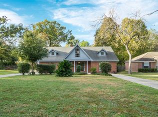 15046 Constellation Cir W, Willis, TX 77318