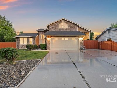 7913 W War Bonnet Dr, Boise, ID, 83709