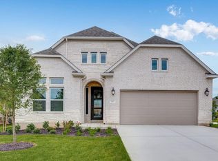 507 Clove Current Ct, Georgetown, TX 78633