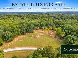 Tract 8b N Farm Road 245, Strafford, MO 65757