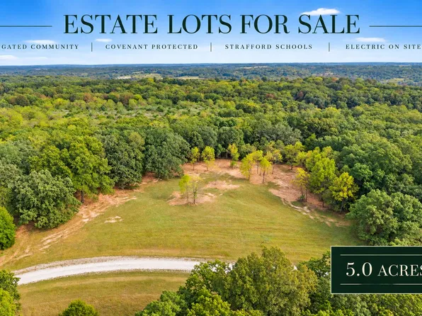 Tract 8b N Farm Road 245, Strafford, MO 65757