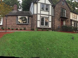 2921 Cravey Dr, Atlanta, GA 30345