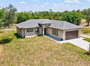 3518 50th ST W, LEHIGH ACRES, FL 33971