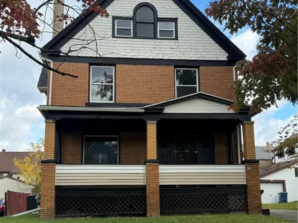 216 E Main St, Girard, OH 44420