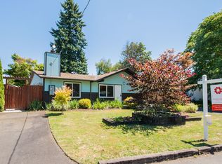 1818 NE 114th Pl, Portland, OR 97220