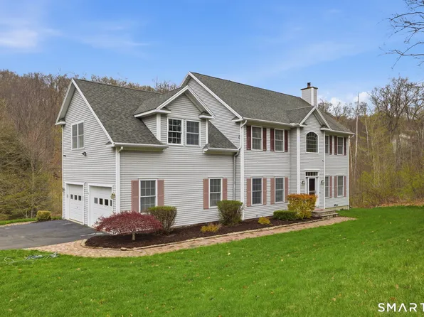 9 Coventry Lane, Oxford, CT 06478