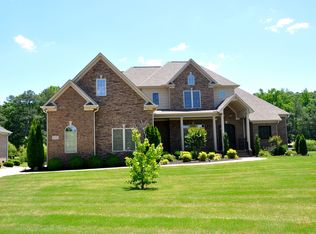 113 Stonecroft Dr, Madison, AL 35757