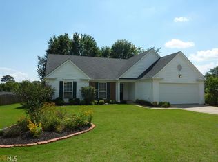 3675 Alcot Way, Cumming, GA 30041