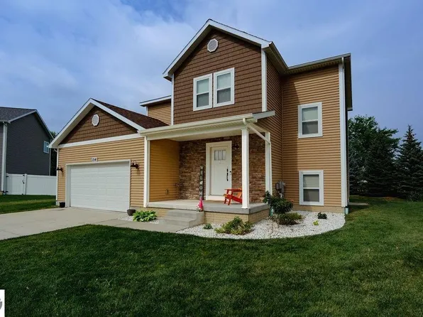 1541 Batson Pl, Mount Pleasant, MI 48858