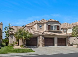 27 Glen Echo, Trabuco Canyon, CA 92679
