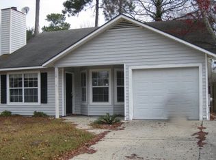 114 Turtle Point, Brunswick, GA 31523