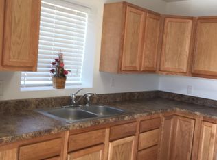 3718 Arno St NE, Albuquerque, NM 87107
