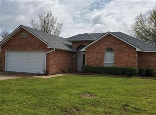 5233 Fieldcrest Ave, Alexandria, LA 71303