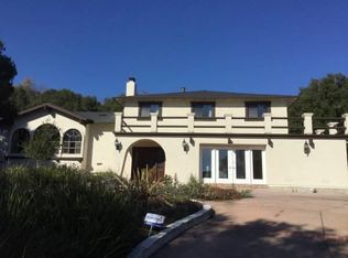 22265 Rolling Hills Rd, Saratoga, CA 95070