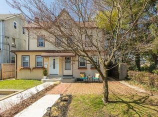 614 Roosevelt Ave, Glenside, PA 19038