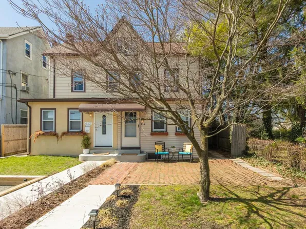 614 Roosevelt Ave, Glenside, PA 19038