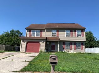 40 Westover Dr, Dover, DE 19904