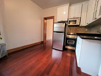 Rented by Gold & Appel Realty Corp