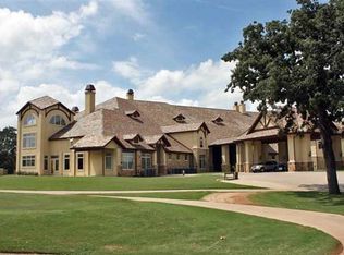 4540 Triggs Trce, Tyler, TX 75709