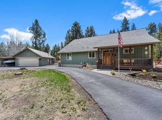 16855 Elsinore Rd, Bend, OR 97707