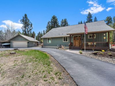 16855 Elsinore Rd, Bend, OR, 97707