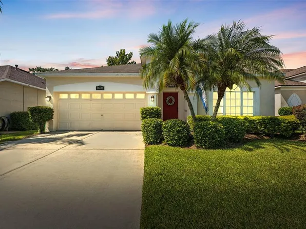 10409 Glen Willow Ln, Tampa, FL 33647