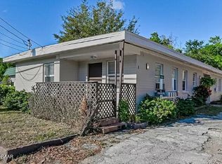 5018 S Ridgewood Ave APT 1, Pt Orange, FL 32127