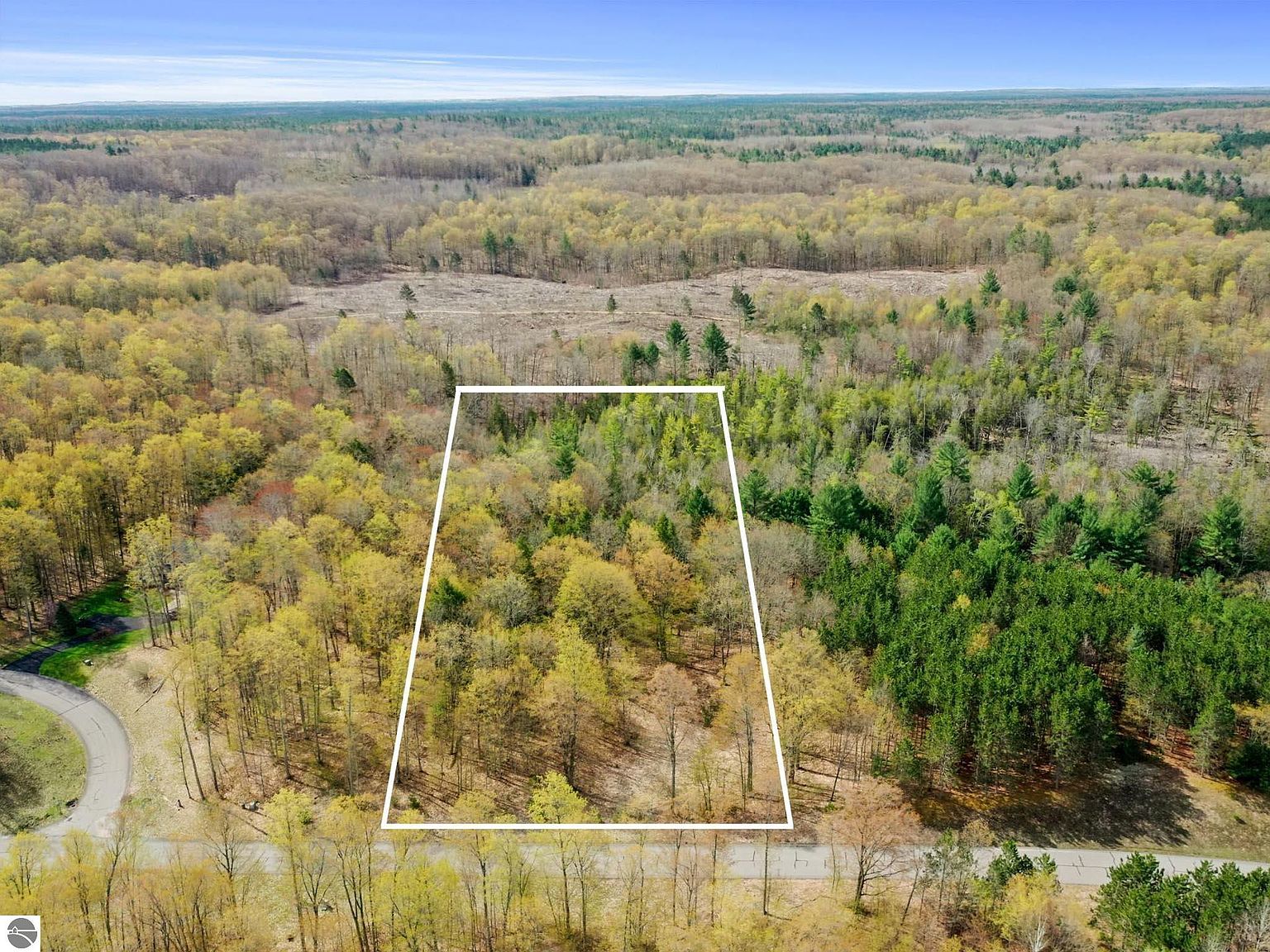 LOT 9 Truax Lake Rd, Williamsburg, MI 49690 Zillow