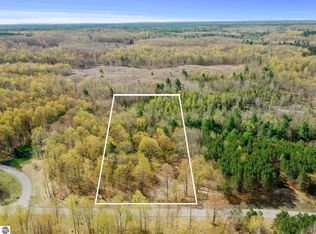LOT 9 Truax Lake Rd, Williamsburg, MI 49690