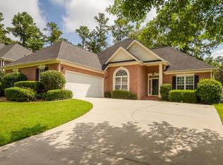276 Newland Cir, Evans, GA 30809
