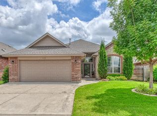 3013 Ladybank Ln, Norman, OK 73072