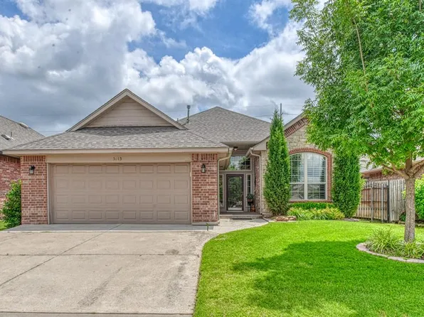 3013 Ladybank Ln, Norman, OK 73072