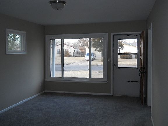 Living room View 2