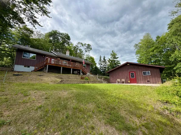 W5577 Beach Rd, Tomahawk, WI 54487