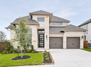 305 Hulda Trl, New Braunfels, TX 78130