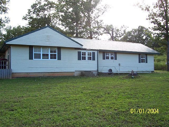 side view