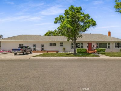 325 S Marshall Ave, Willows, CA, 95988