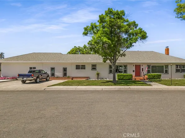 325 S Marshall Ave, Willows, CA 95988