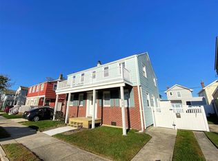 209 N Wilson Ave UNIT B, Margate City, NJ 08402