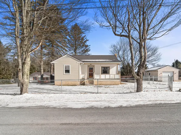 1242 Maple St, Lanse, PA 16849